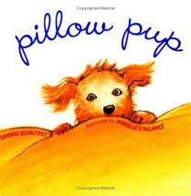 pillow pupsm
