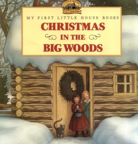 Christmas in the big wood
