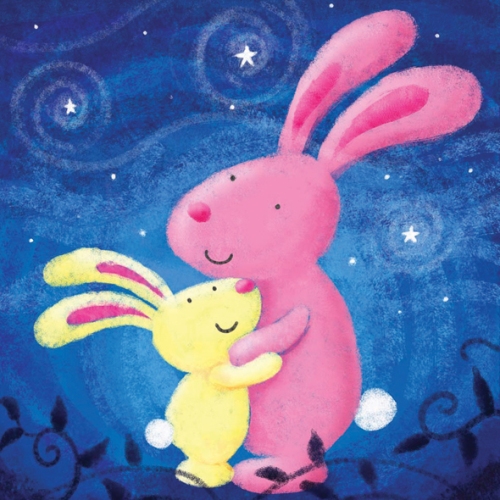 bunny hugs