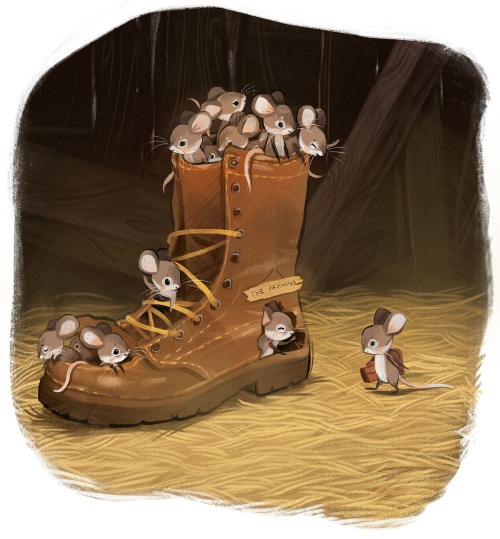 mice-boot
